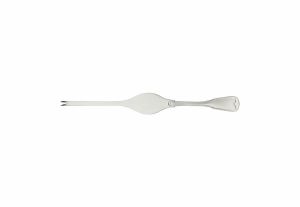 Alt-Faden Silverplate Lobster Fork by Robbe & Berking