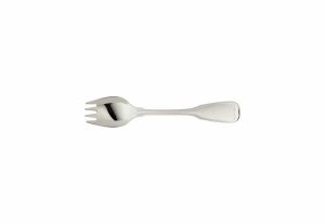 Alt-Faden Silverplate Oyster Fork by Robbe & Berking