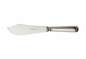 Alt-Faden Silverplate Tart Knife by Robbe & Berking