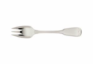 Alt-Faden Silverplate Vegetable Fork by Robbe & Berking