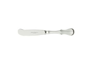Alt-Kopenhagen Silverplate Butter Knife by Robbe & Berking