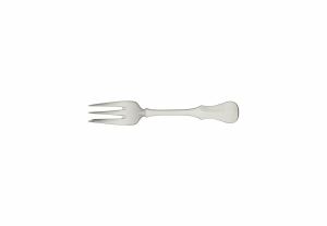 Alt-Kopenhagen Silverplate Cake Fork by Robbe & Berking