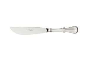 Alt-Kopenhagen Silverplate Carving Knife by Robbe & Berking