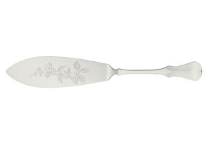 Alt-Kopenhagen Silverplate Fish Serving Knife by Robbe & Berking
