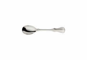 Alt-Kopenhagen Silverplate Ice-Cream Spoon by Robbe & Berking