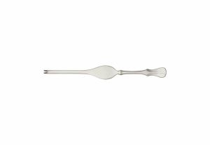 Alt-Kopenhagen Silverplate Lobster Fork by Robbe & Berking