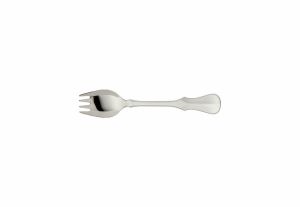 Alt-Kopenhagen Silverplate Oyster Fork by Robbe & Berking