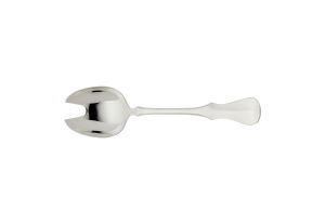 Alt-Kopenhagen Sterling Salad Serving Fork 18, 0 Cms by Robbe & Berking