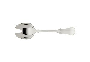 Alt-Kopenhagen Sterling Salad Serving Fork, Large by Robbe & Berking