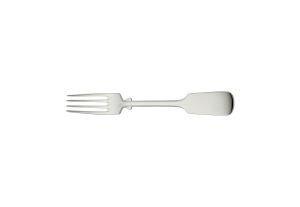 Alt-Spaten Silverplate Dessert Fork by Robbe & Berking