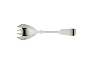 Alt-Spaten Silverplate Salad Serving Fork 18, 0 Cms by Robbe & Berking