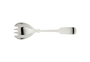 Alt-Spaten Silverplate Salad Serving Fork, Large by Robbe & Berking