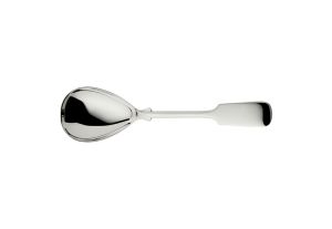 Alt-Spaten Silverplate Salad Serving Spoon 18, 0 Cm by Robbe & Berking