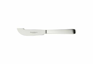Alta Silverplate Cheese Knife by Robbe & Berking