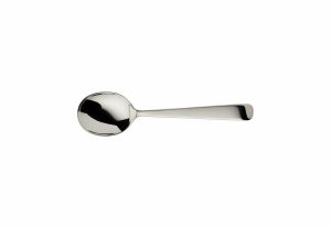 Alta Silverplate Children's Spoon by Robbe & Berking