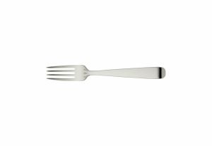 Alta Silverplate Dessert Fork by Robbe & Berking