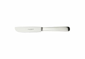 Alta Silverplate Dessert Knife by Robbe & Berking