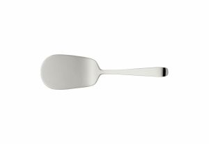 Alta Silverplate Pastry Server by Robbe & Berking