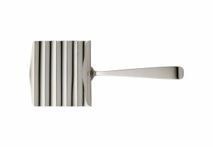 Alta Sterling Asparagus Server by Robbe & Berking