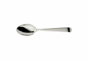 Alta Sterling Dessert Spoon by Robbe & Berking