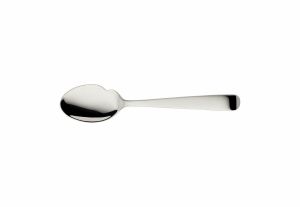Alta Sterling Gourmet Spoon by Robbe & Berking