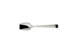 Alta Sterling Ice-Cream Spoon by Robbe & Berking