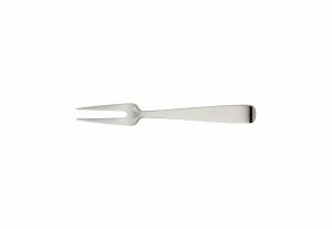 Alta Sterling Meat Fork, Large by Robbe & Berking