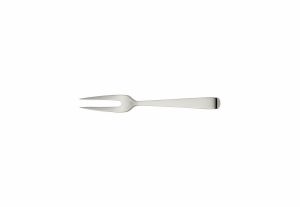 Alta Sterling Meat Fork, Small by Robbe & Berking