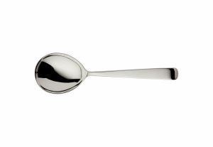Alta Sterling Salad Serving Spoon 18, 0 Cm by Robbe & Berking