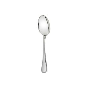 America Silverplate Dessert Spoon by Christofle