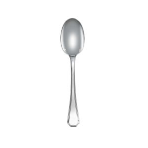 America Silverplate Place Soup Spoon by Christofle