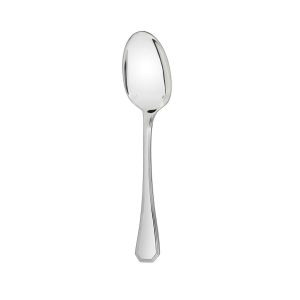 America Silverplate Table Spoon by Christofle
