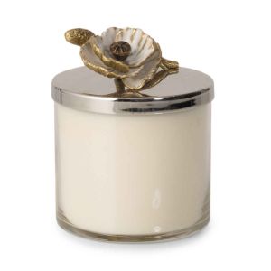 Anemone Candle by Michael Aram