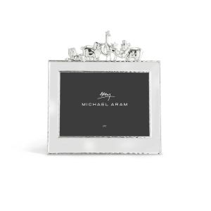 Animals Frame 5x7 by Michael Aram