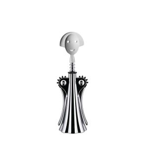 Anna G. Corkscrew by Alessi