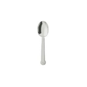 Annecy Sterling Dessert Spoon by Puiforcat