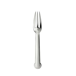 Annecy Sterling Dinner Fork by Puiforcat