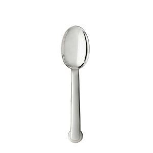 Annecy Sterling Dinner Spoon by Puiforcat