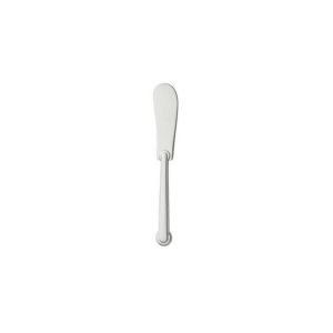 Annecy Sterling Individual Butter Spreader by Puiforcat