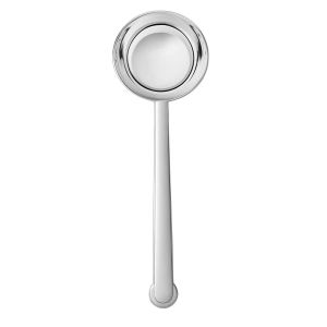 Annecy Sterling Soup Ladle by Puiforcat