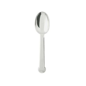 Annecy Sterling Tea Spoon by Puiforcat