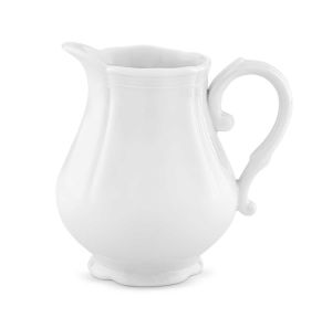Antico Doccia Milk Jug For 6 by Ginori