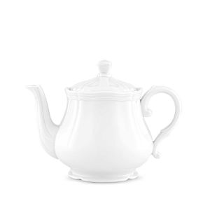Antico Doccia Teapot by Richard Ginori