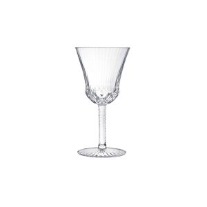 Apollo #3 Wine Glass by Saint Louis