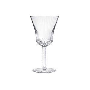 Apollo #1 American Water Glass by Saint Louis