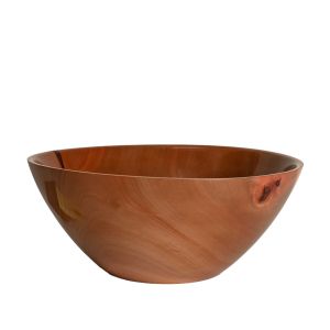 Arbutus Bowl 13 X 5.5in. by GDK Design
