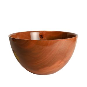 Arbutus Bowl 14.5 X 8in. by GDK Design