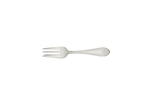 Arcade Silverplate Cake Fork by Robbe & Berking