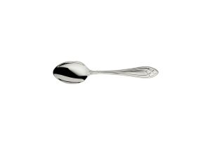Arcade Silverplate Coffee Spoon 14, 5 Cms by Robbe & Berking