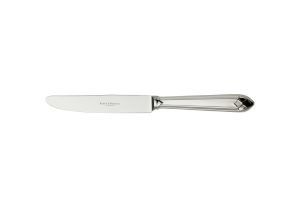 Arcade Silverplate Dessert Knife by Robbe & Berking